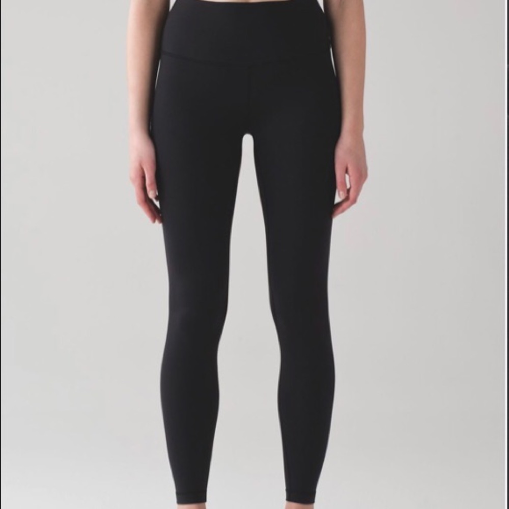 Lululemon legging 🍋